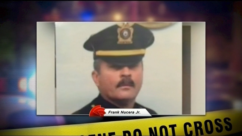 Frank Nucera Jr.